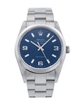 Pre-Owned Rolex Air-King Watch